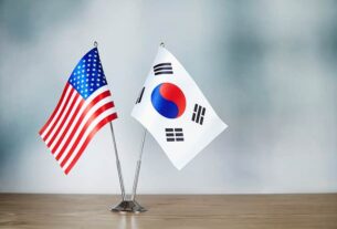 La Corée du Sud et les États-Unis préparent des exercices de tirs réels