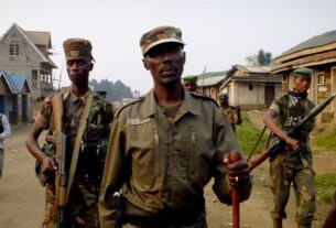 RDC : 5 choses à savoir sur le M23
