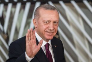 La Turquie négocie la fin de la guerre russo-ukrainienne