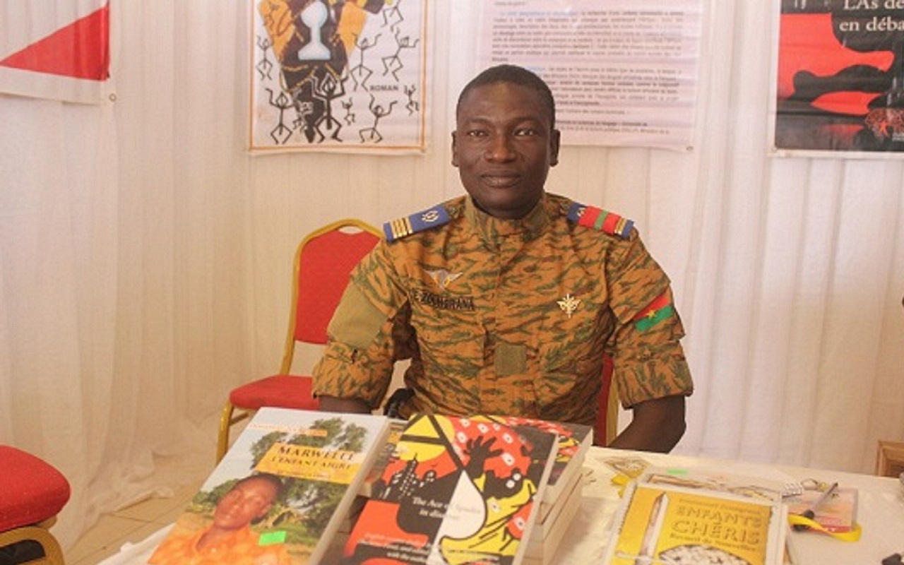 Burkina/ Affaire de tentative de coup d’Etat : le parquet militaire communique