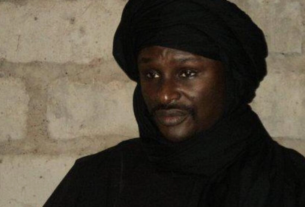 Tchad : Baba Laddé, l’ancien chef des services de renseignements généraux, arrêté