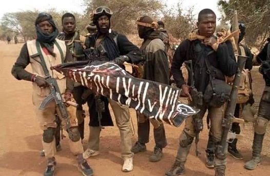 Le Burkina Faso demande à la France de financer et d’armer les VDP