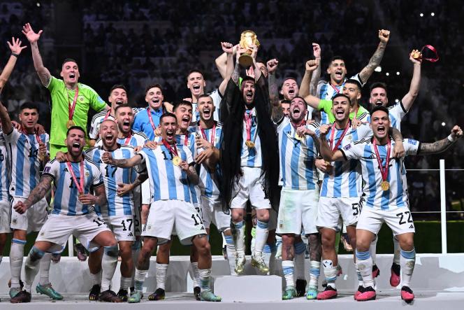 CDM 2022 : l’Argentine sur le toit du football mondial, bilan de la compétition