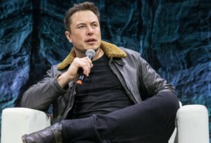Elon Musk a peur d'être assassiné