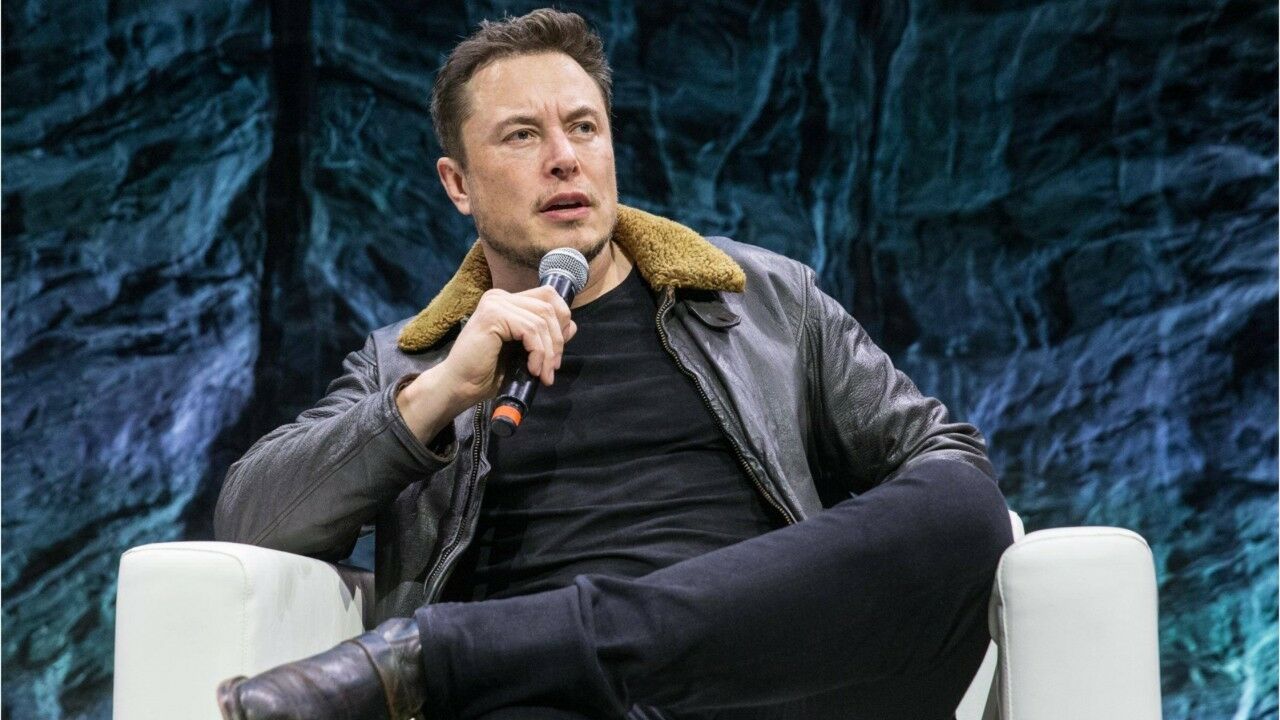Elon Musk a peur d'être assassiné