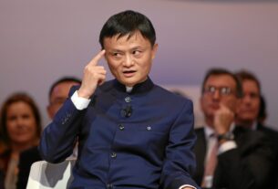 Le milliardaire chinois Jack Ma, exilé au Japon