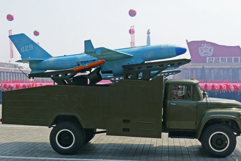 La Corée du Sud tire sur des drones nord-coréens entrés sur son territoire