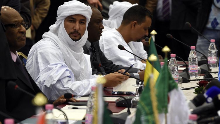 Mali : Les groupes armés du nord se retirent des pourparlers de paix d'Alger