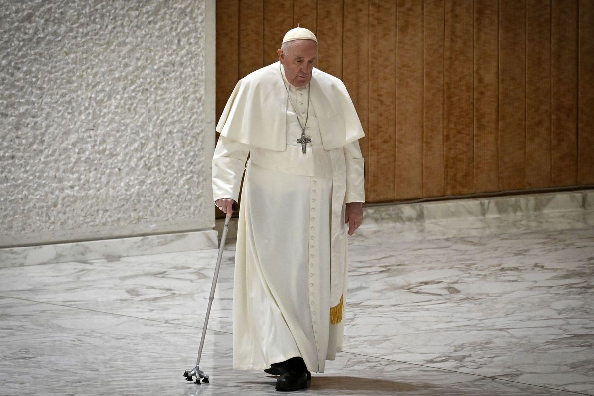Pape François : « l’homosexualité n’est pas un crime mais un péché »