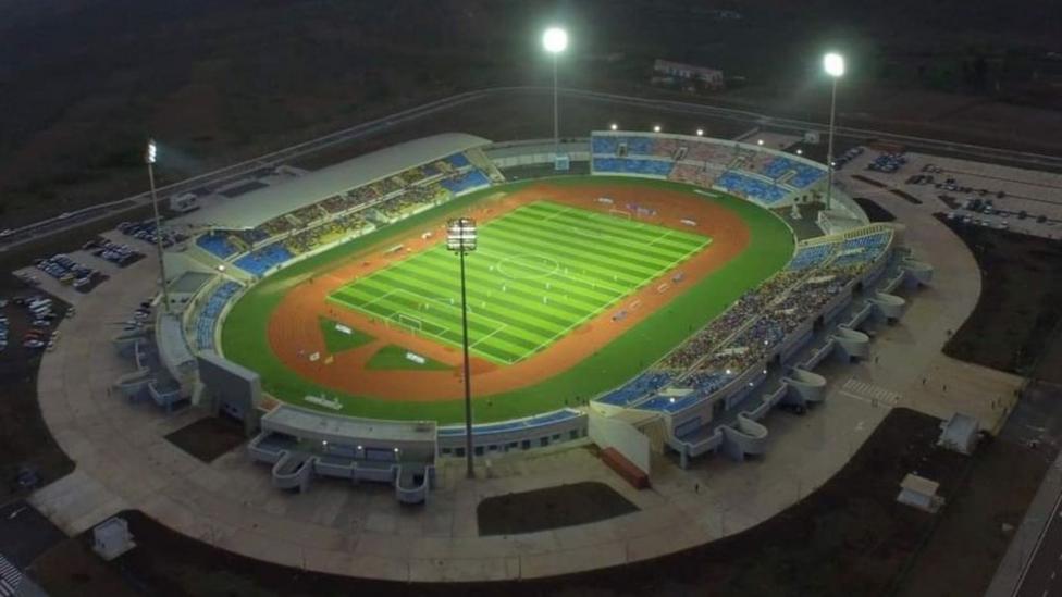 Le stade national du Cap-Vert sera renommé en l'honneur de Pelé