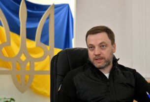 Ukraine : décès du ministre de l’intérieur dans un crash d'hélico