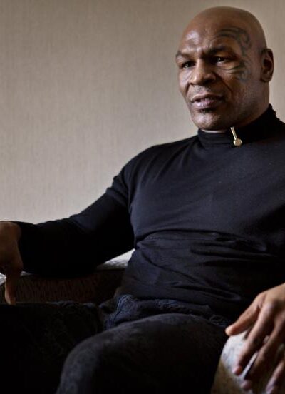 Affaire de vi0l : la plaignante réclame 5 millions de dollars à Mike Tyson