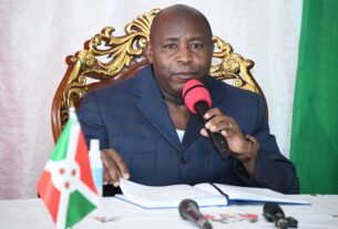 Burundi : le Kirundi devient la langue de travail