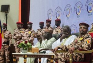 Tchad : une tentative de coup d’Etat déjouée (gouvernement)