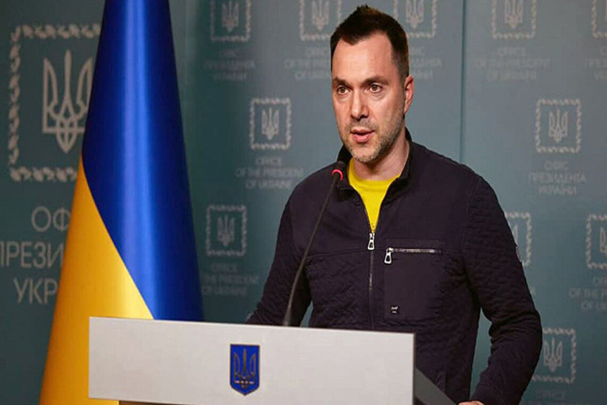 Ukraine : un influent conseiller de la présidence jette l’éponge