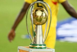 CHAN 2022 : le calendrier complet