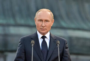 Poutine : les affirmations du chef des renseignements ukrainiens sur sa santé