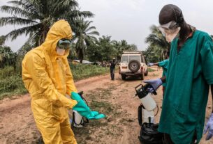 Ouganda : l’épidémie d’Ebola a pris fin