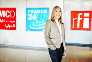 France Médias Monde : 3ème mandat pour Marie-Christine Saragosse
