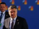 Selon le président croate, la Crimée ne fera plus jamais partie de l'Ukraine