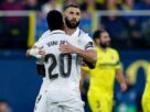 Coupe du Roi : le Real Madrid s’offre une remontada face à Villarreal