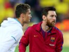 Foot : Messi et Cristiano Ronaldo sur le même terrain, jeudi