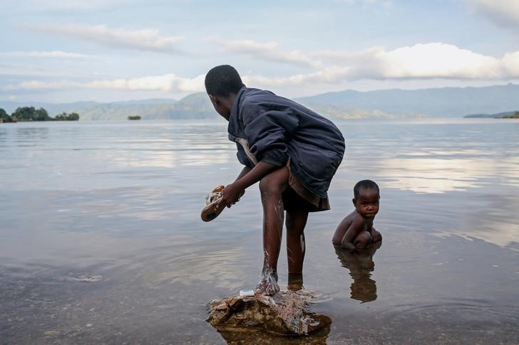 La RDC attribue des blocs de gaz du lac Kivu à des entreprises américaines et canadiennes