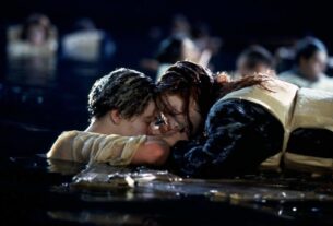 Titanic : Jack et Rose auraient-ils pu tenir à deux sur leur radeau ?