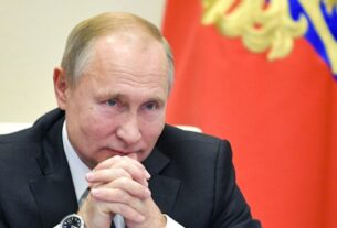 L'UE prolonge ses sanctions contre la Russie