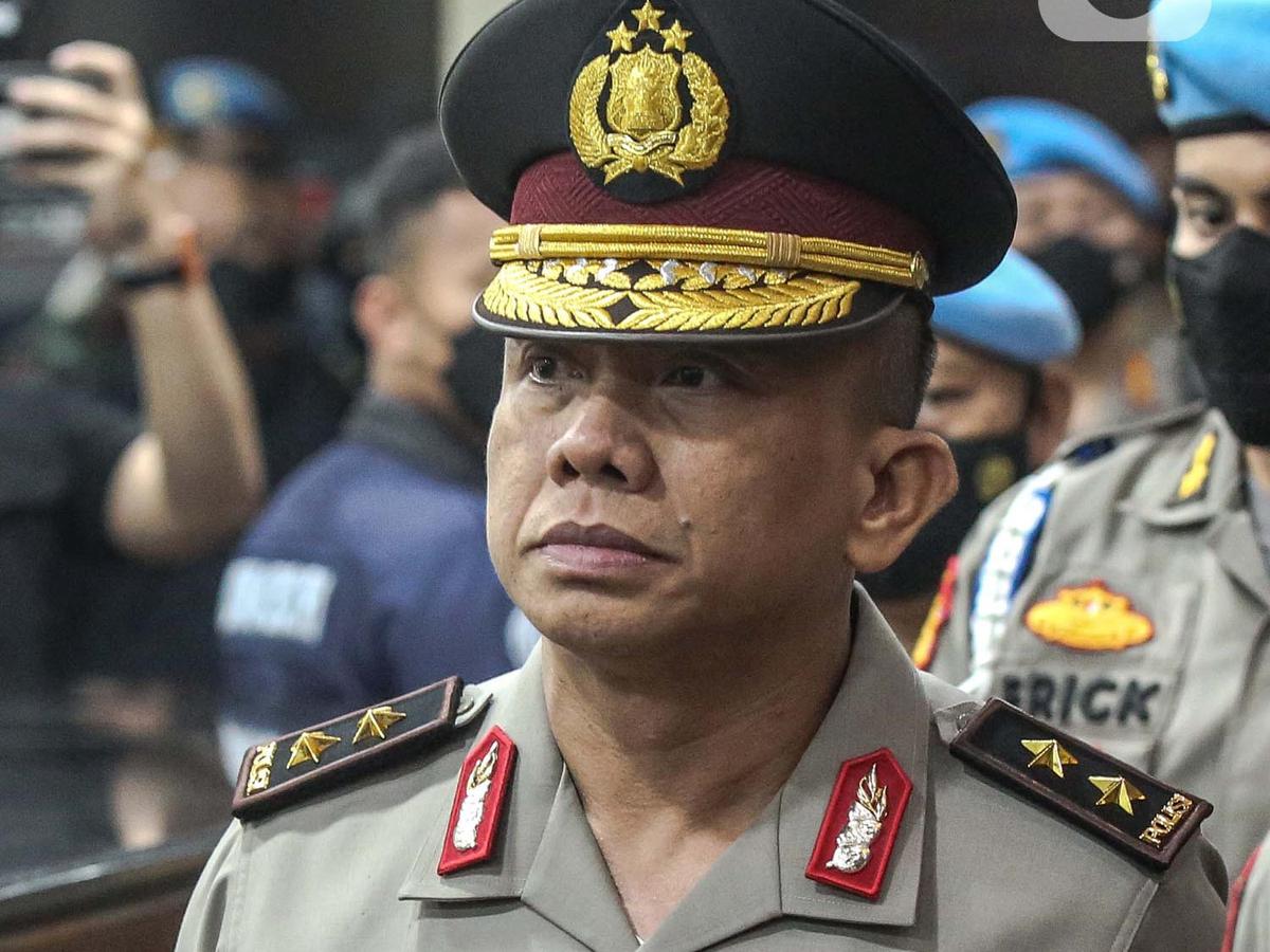 Indonésie : peine de mort pour le chef de la police des polices
