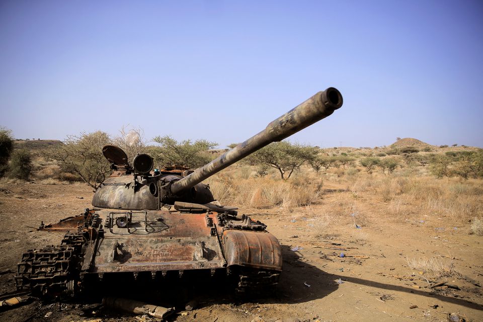 L’Ethiopie tente de mettre fin à une enquête de l’ONU sur la guerre du Tigré