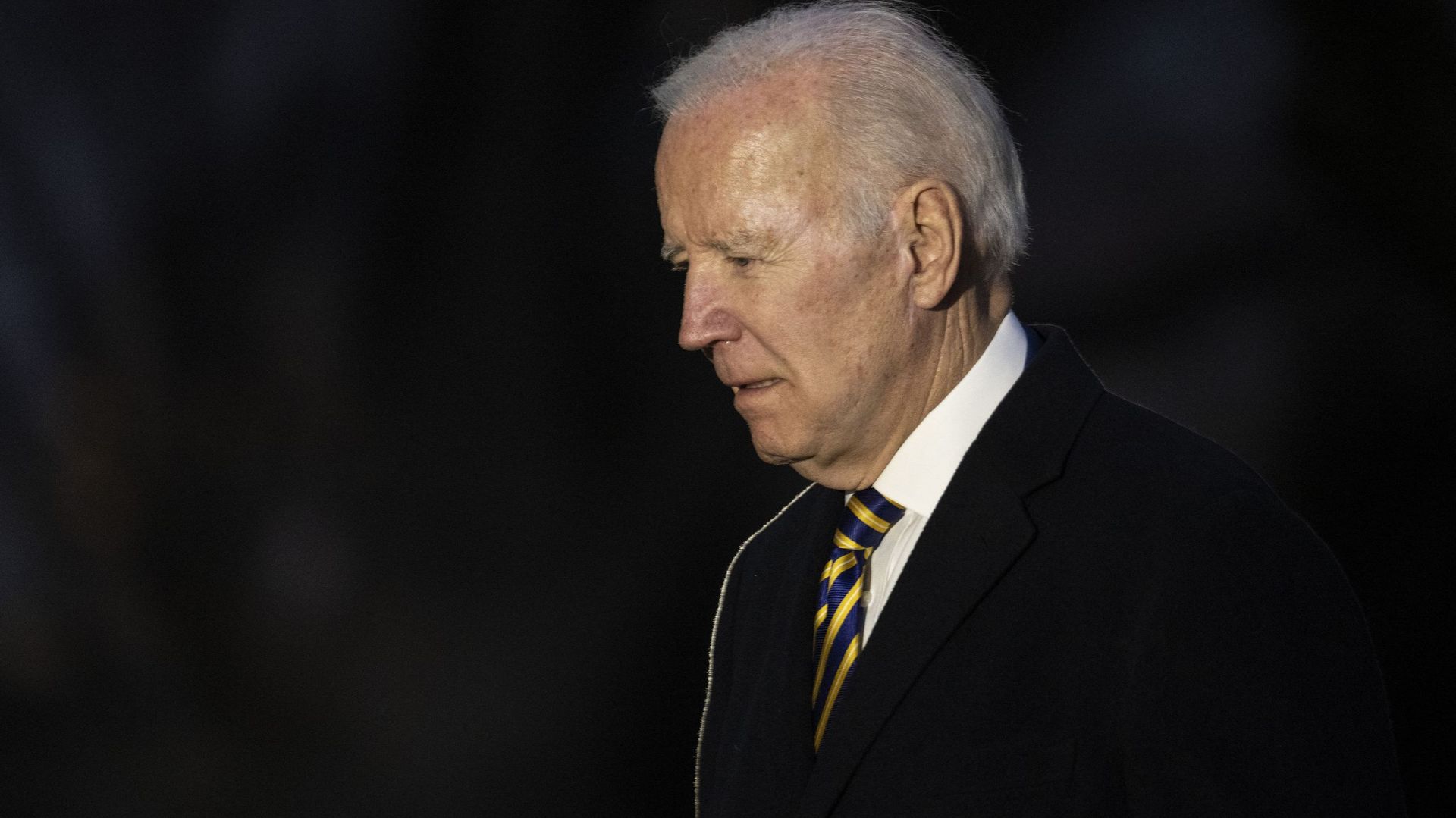Etats-Unis : Le FBI fouille la maison de Joe Biden dans le Delaware