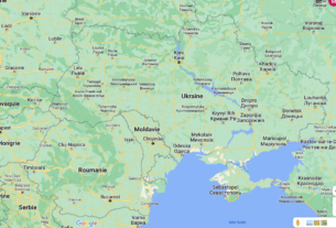 Deux missiles russes ont-ils survolé la Moldavie et la Roumanie ?