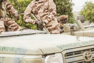 Tchad : 150 rebelles jugés pour la mort d'Idriss Déby
