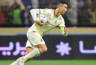 Al-Nassr : Cristiano Ronaldo complique les choses