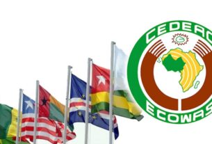 CEDEAO : maintient des sanctions contre le Burkina, le Mali et la Guinée