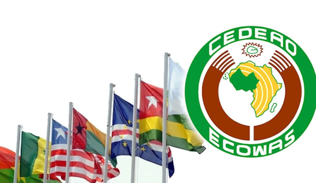 CEDEAO : maintient des sanctions contre le Burkina, le Mali et la Guinée