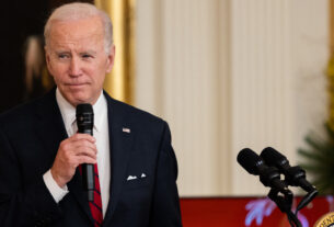 Etats-Unis : Le FBI n’a trouvé aucun document classifié au domicile de Joe Biden