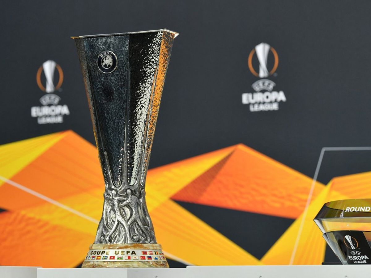 Ligue Europa : le tirage complet des 8es de finale