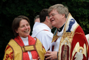 Royaume-Uni : l'Église anglicane va bénir les couples homosexuels