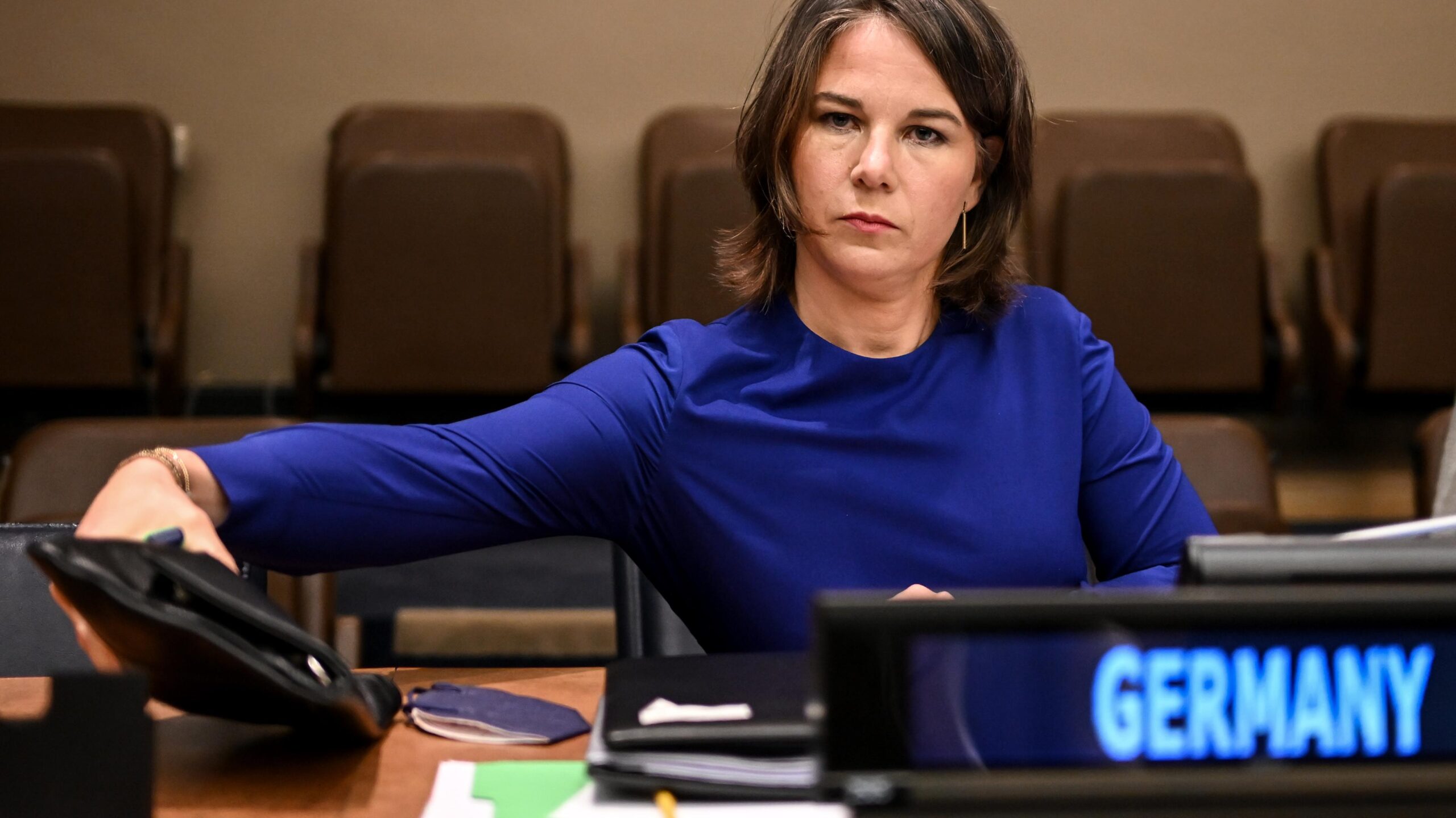 Allemagne : 2 diplomates iraniens déclarés « persona non grata »