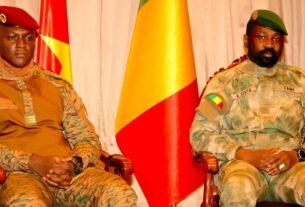 Le Burkina Faso et le Mali vont-ils former une fédération ?