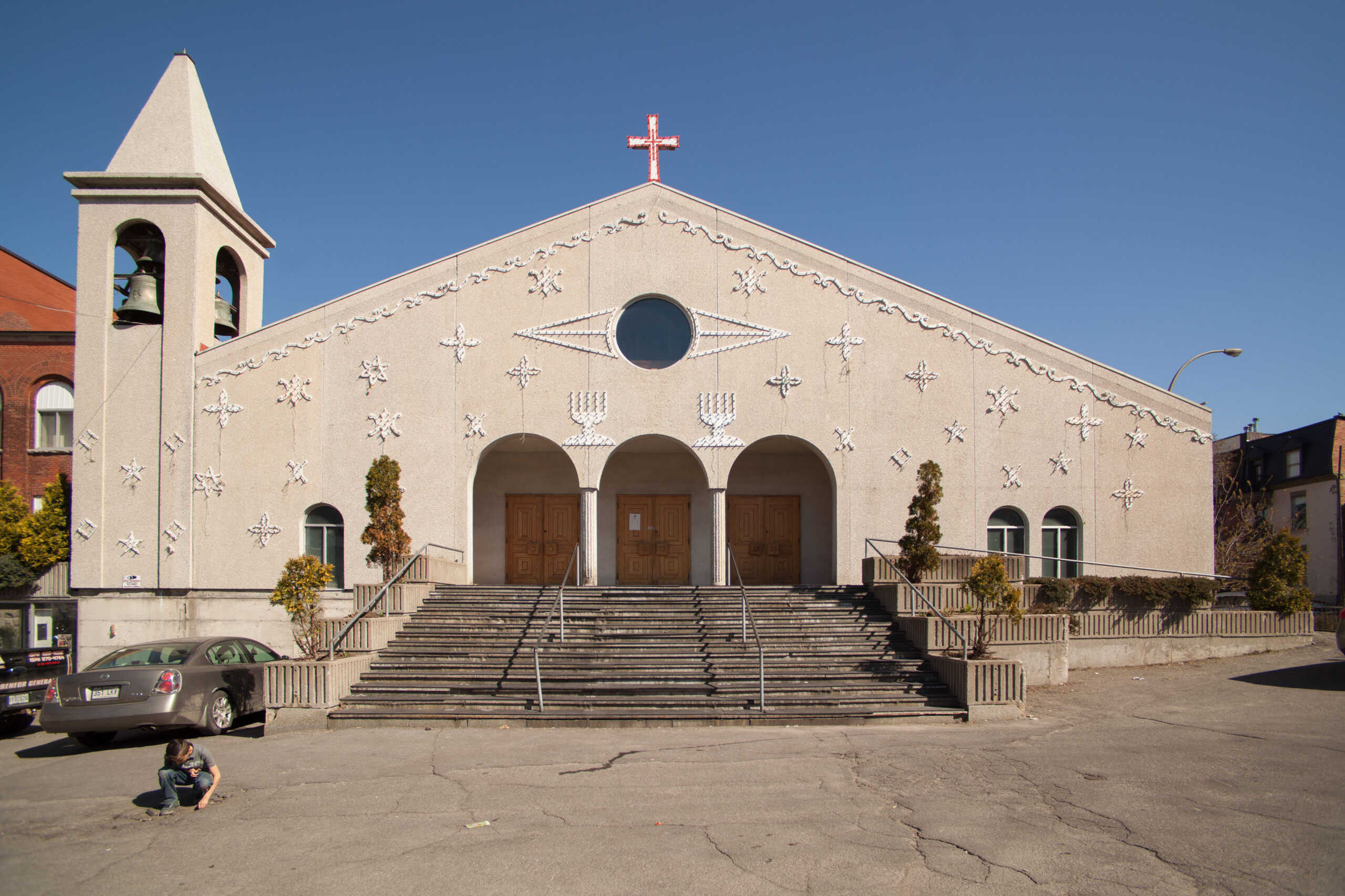 Portugal : Plus de 4 000 enfants maltraités par l'Église catholique
