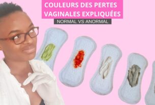 Santé : A la découverte des pertes vaginales