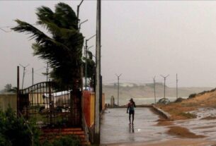 Zimbabwe : Renforcement des mesures de précaution avant le passage du cyclone Freddy