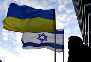 Israël envisage une aide militaire à l’Ukraine