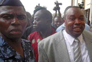 « Fin de la détention arbitraire » de Kpatcha Gnassingbé selon l’ASVITTO