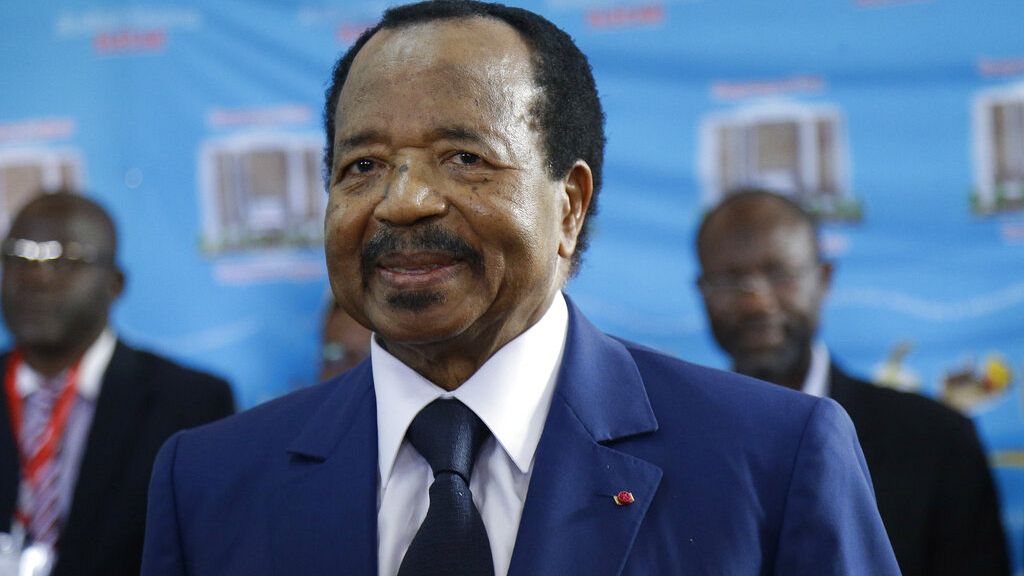 Cameroun: le parti de Paul Biya remporte les 70 sièges électifs du Sénat