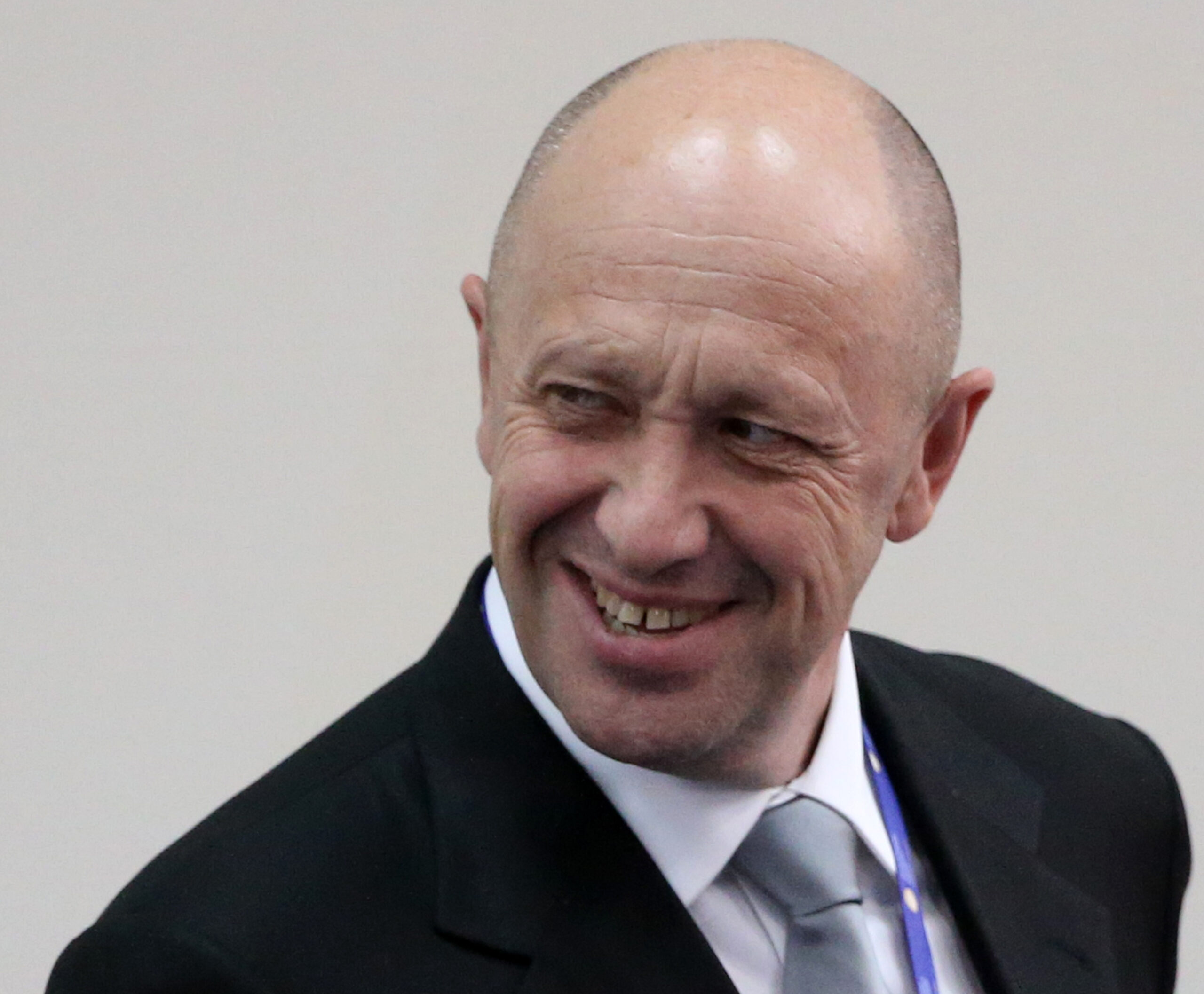 UE : la justice donne raison à la mère du chef de « Wagner »