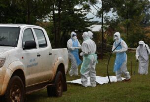 Tanzanie : la maladie à virus Marburg fait 5 morts